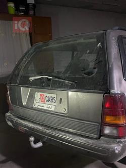 مازدا 626